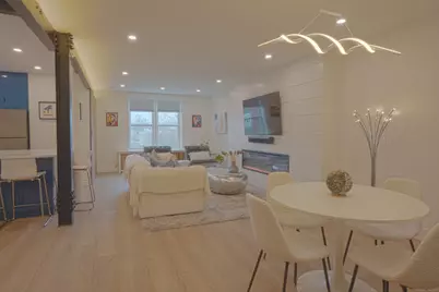 7 4th Street #APT 4F, Stamford, CT 06905 - Photo 1