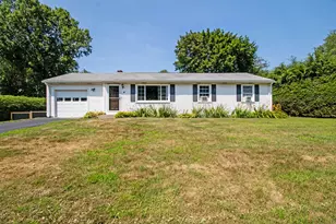 4 Orbit Dr, Enfield, CT 06082 - Photo 1