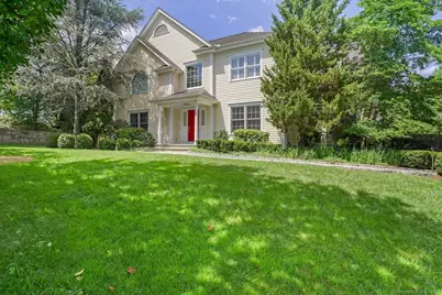 12 Sandy Hill Terrace, Westport, CT 06880 - Photo 1