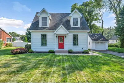 135 West Street, Cromwell, CT 06416 - Photo 1