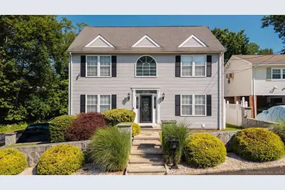 70 Albemarle Street, Bridgeport, CT 06606 - Photo 1