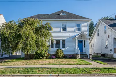 506 Courtland Avenue, Bridgeport, CT 06605 - Photo 1