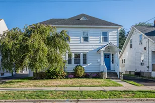 506 Courtland Ave, Bridgeport, CT 06605 - Photo 1