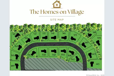 515 Village Street, Bristol, CT 06010 - Photo 1