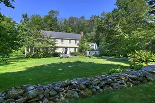 121 Knorr Rd, Monroe, CT 06468 - Photo 1