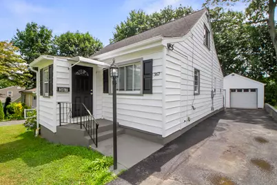 [Address not provided], Bridgeport, CT 06606 - Photo 1