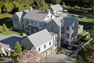 382 North St St, Greenwich, CT 06830 - Photo 1