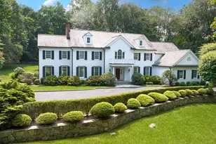 44 Reeder Ln, New Canaan, CT 06840 - Photo 1