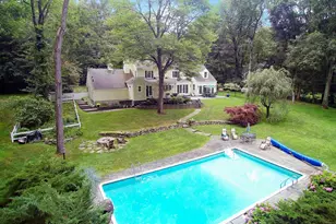 8 Strawberry Ridge Rd, Ridgefield, CT 06877 - Photo 1