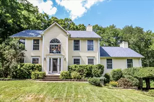 241 Stonegate Dr, Southbury, CT 06488 - Photo 1