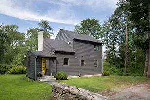 107 Route 126, Canaan, CT 06031 - Photo 1