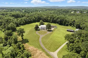 879 Russell Ave, Suffield, CT 06078 - Photo 1