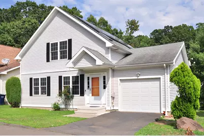 19 Mourning Dove Circle #19, New Haven, CT 06513 - Photo 1