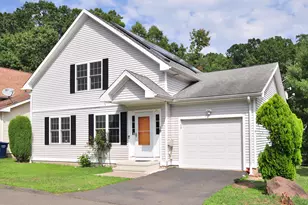 19 Mourning Dove Cir, New Haven, CT 06513 - Photo 1