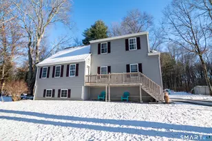 8 Juniper Ln, Plainfield, CT 06354 - Photo 1