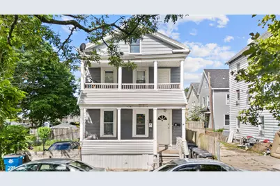 46 Liberty Street, New Haven, CT 06519 - Photo 1