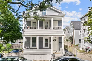 46 Liberty St, New Haven, CT 06519 - Photo 1