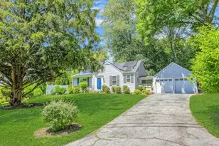 6 Hillandale Manor, Norwalk, CT 06851 - Photo 1