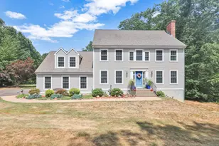 4 Huntington Dr, East Haddam, CT 06469 - Photo 1