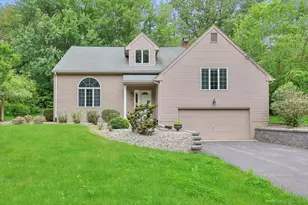 84 Shadow Ln, Cromwell, CT 06416 - Photo 1