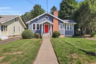52 Robbins Drive, Wethersfield, CT 06109 - Photo 1