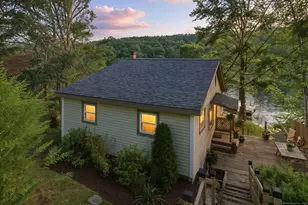 103 Lake Shore Blvd, Stafford, CT 06076 - Photo 1