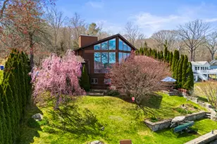 145 Bennett Rd, Voluntown, CT 06384 - Photo 1