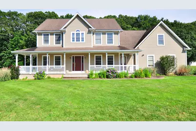 15 Brightman Circle, South Windsor, CT 06074 - Photo 1