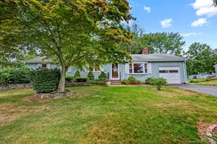 23 Nolan Dr, Bloomfield, CT 06002 - Photo 1