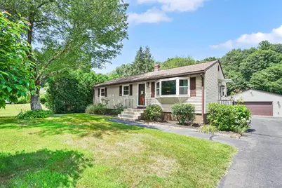 293 Brainard Road, Enfield, CT 06082 - Photo 1