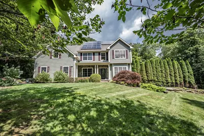 16 Devonshire Lane, Haddam, CT 06441 - Photo 1