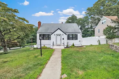 88 Plankton Street, Bridgeport, CT 06606 - Photo 1