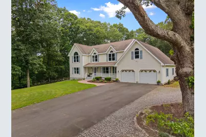 17 Memory Lane, Waterford, CT 06385 - Photo 1