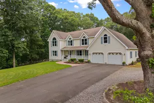 17 Memory Ln, Waterford, CT 06385 - Photo 1