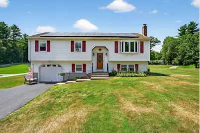 455 Wauregan Road, Brooklyn, CT 06234 - Photo 1