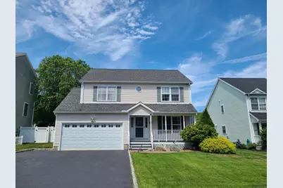 95 Baxter Street, Stratford, CT 06615 - Photo 1