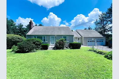 74 Lovely Street, Canton, CT 06019 - Photo 1