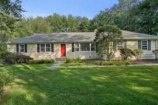 19 High Ridge Pl, Easton, CT 06612 - Photo 1