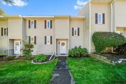 99 Spring Lane #99, Suffield, CT 06078 - Photo 1