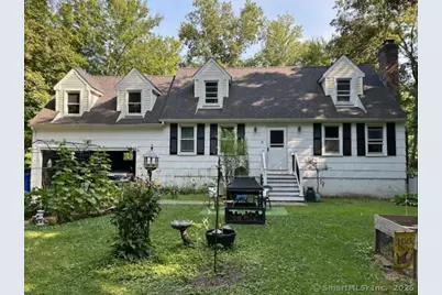 19 Good Hill Road, Oxford, CT 06478 - Photo 1