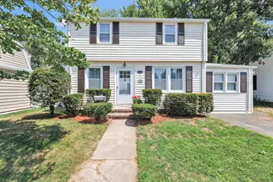 161 Bradley Ave, Hamden, CT 06514 - Photo 1