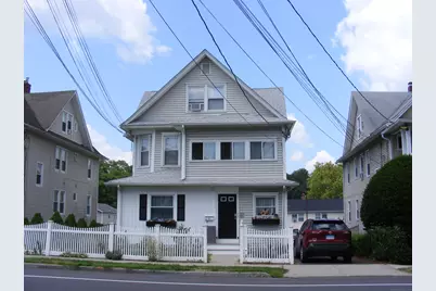 524 Villa Avenue, Fairfield, CT 06825 - Photo 1