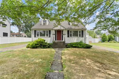 214 Country Road, Fairfield, CT 06824 - Photo 1