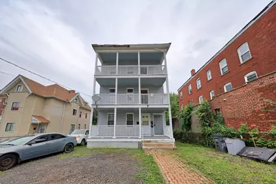 294 Bellevue Street, Hartford, CT 06120 - Photo 1