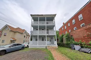 294 Bellevue St, Hartford, CT 06120 - Photo 1