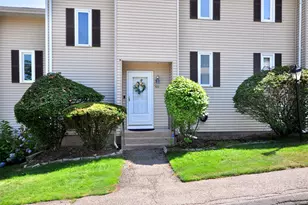 100 Spring Ln, Suffield, CT 06078 - Photo 1