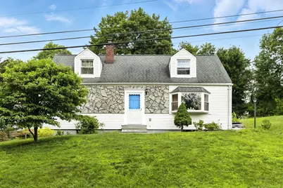 6 Topstone Drive, Danbury, CT 06810 - Photo 1