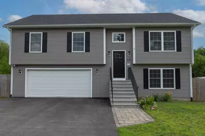 111 Sterling Hill Road, Plainfield, CT 06354 - Photo 1