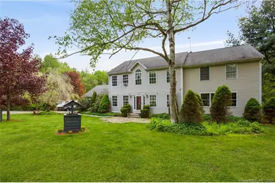 37 Hidden Hill Road, New Hartford, CT 06057 - Photo 1