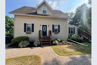 22 Hull Place #1, Seymour, CT 06483 - Photo 1